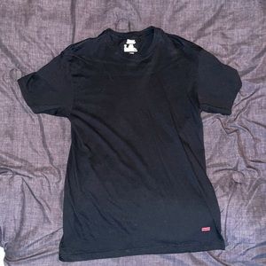 Supreme Hanes Tee
